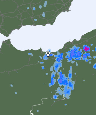 Precipitazioni