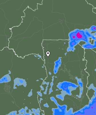 Opady atmosferyczne