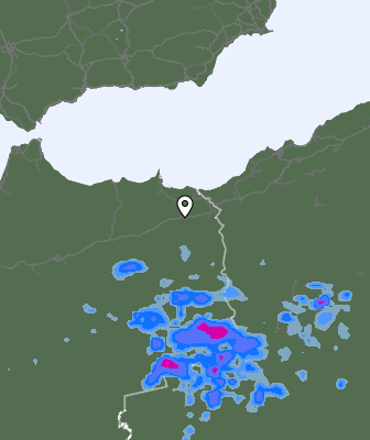 Precipitazioni