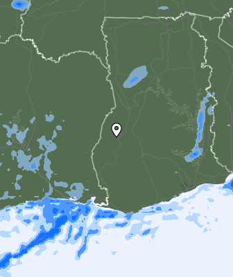 Opady atmosferyczne