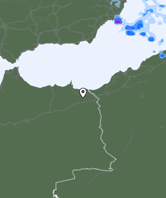 Csapadék