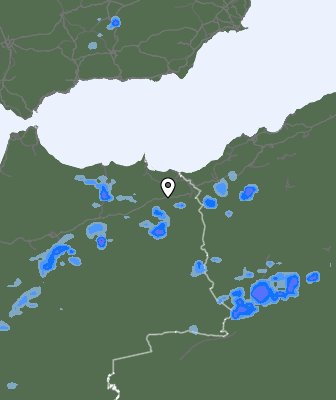 Precipitazioni