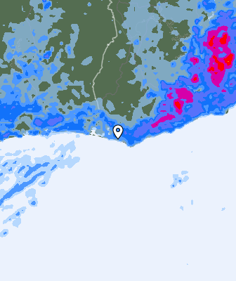 Opady atmosferyczne