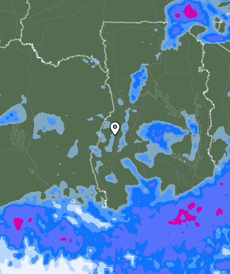 Opady atmosferyczne