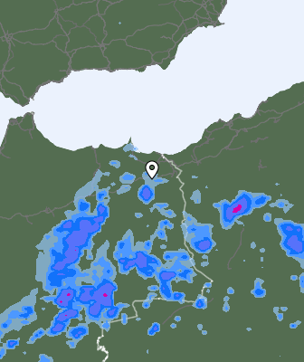 Precipitazioni