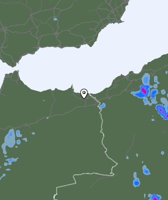 Precipitazioni