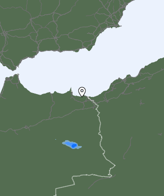Nedbør