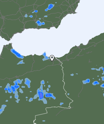 Opady atmosferyczne
