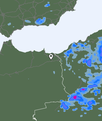 Precipitazioni