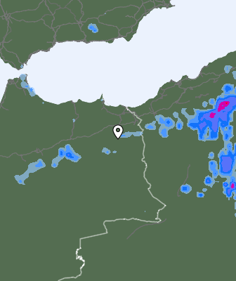 Opady atmosferyczne