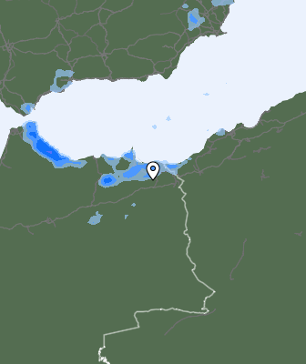 Opady atmosferyczne