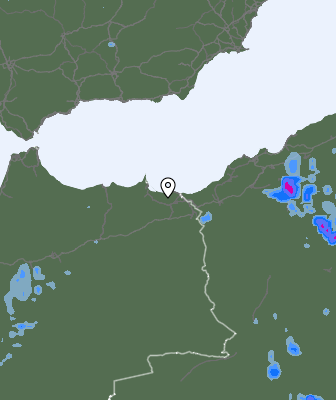 Precipitazioni