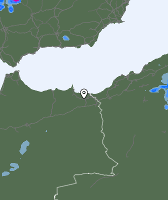 Csapadék