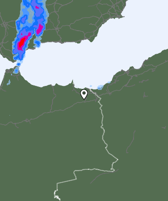 Precipitazioni