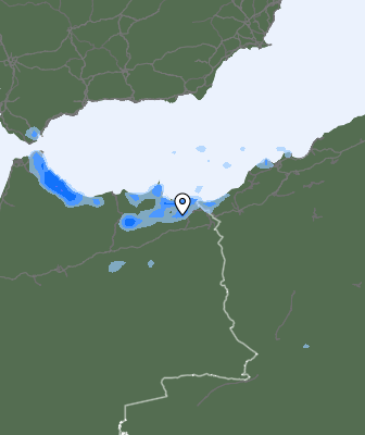 Opady atmosferyczne