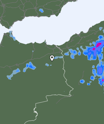 Opady atmosferyczne
