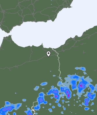 Precipitazioni