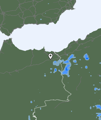 Opady atmosferyczne