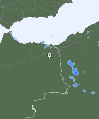 Opady atmosferyczne