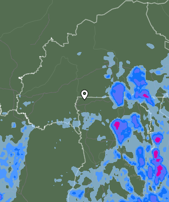 Opady atmosferyczne