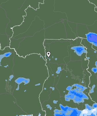 Opady atmosferyczne