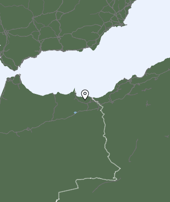 Niederschlagsprognose