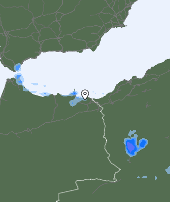 Opady atmosferyczne