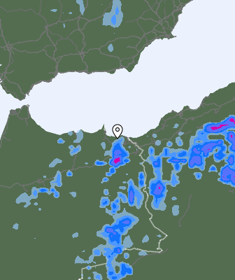 Precipitazioni