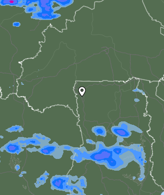 Opady atmosferyczne