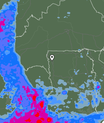 Opady atmosferyczne