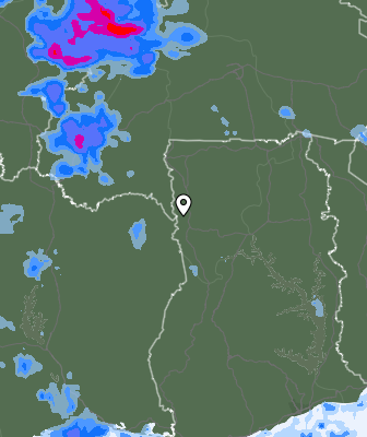 Opady atmosferyczne