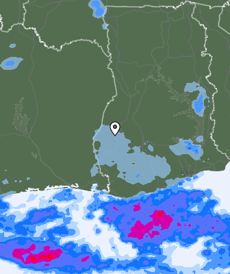Opady atmosferyczne