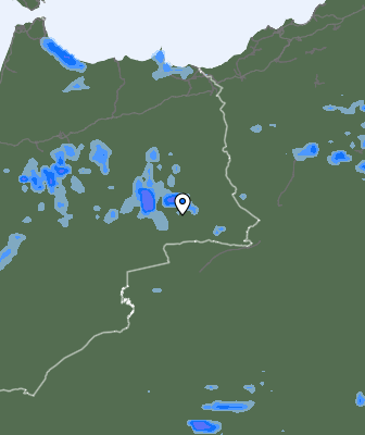 Opady atmosferyczne