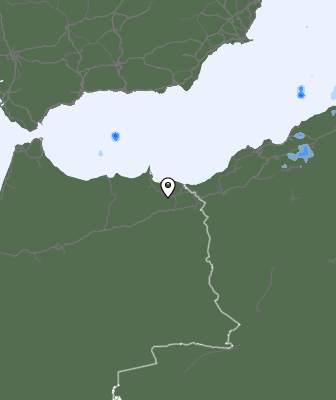 Nedbør