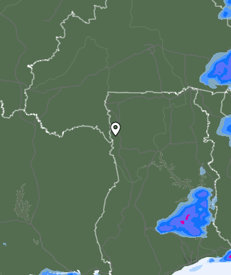 Opady atmosferyczne