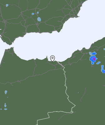 Precipitazioni
