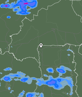 Opady atmosferyczne
