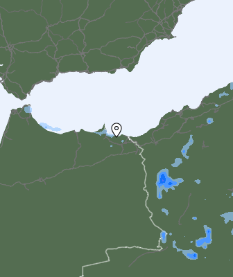 Opady atmosferyczne