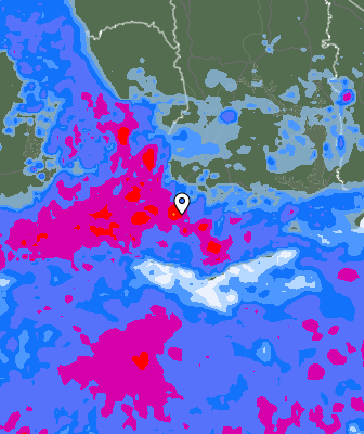 Opady atmosferyczne