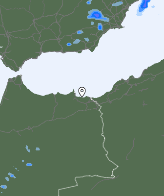 Opady atmosferyczne