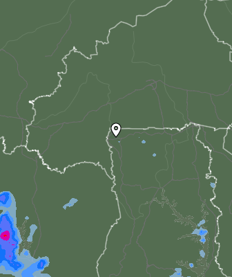 Opady atmosferyczne