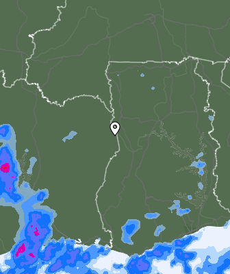 Precipitaţii