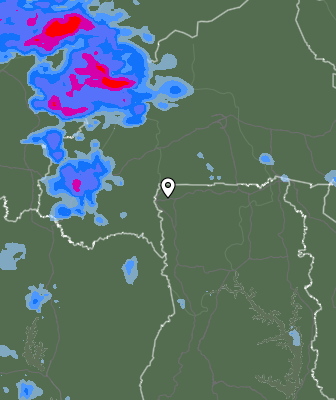 Opady atmosferyczne