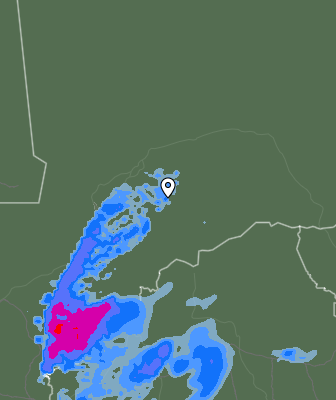 Precipitazioni