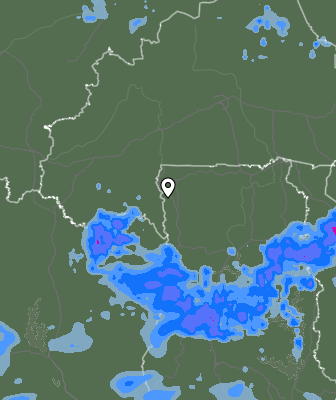 Opady atmosferyczne
