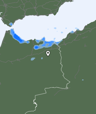 Opady atmosferyczne