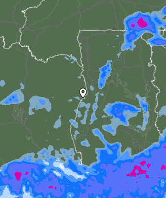 Opady atmosferyczne