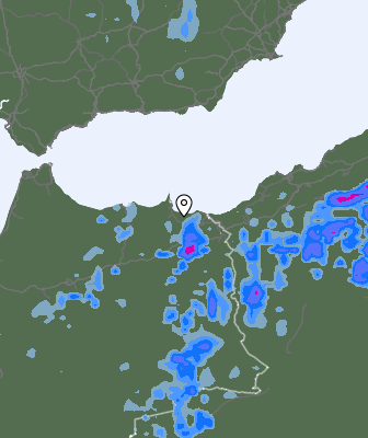Precipitazioni