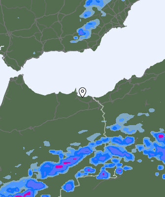 Precipitazioni