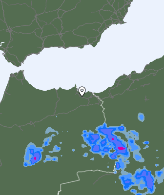 Precipitação